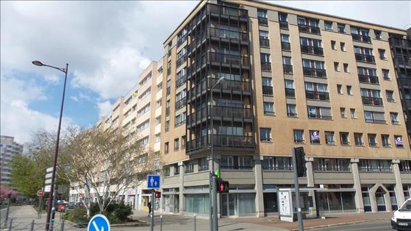 Appartement à louer à Lille (59000)