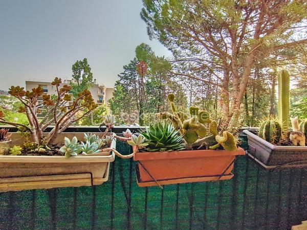 Appartement de 44 m²