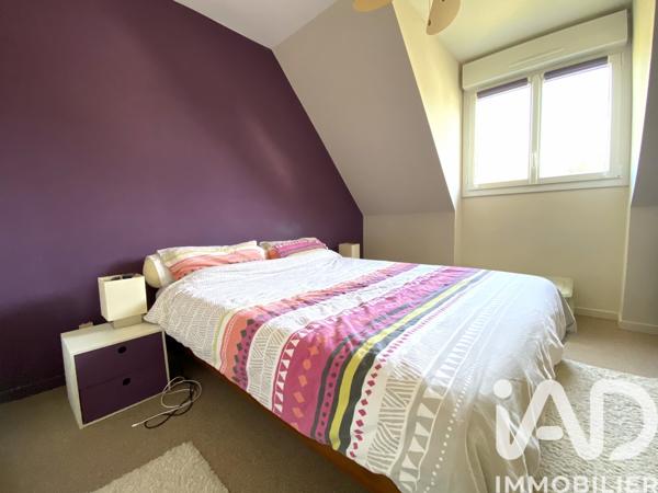 Maison à vendre 5 pièces 99 m² Montbazon