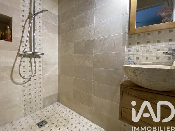 Maison à vendre 5 pièces 99 m² Montbazon