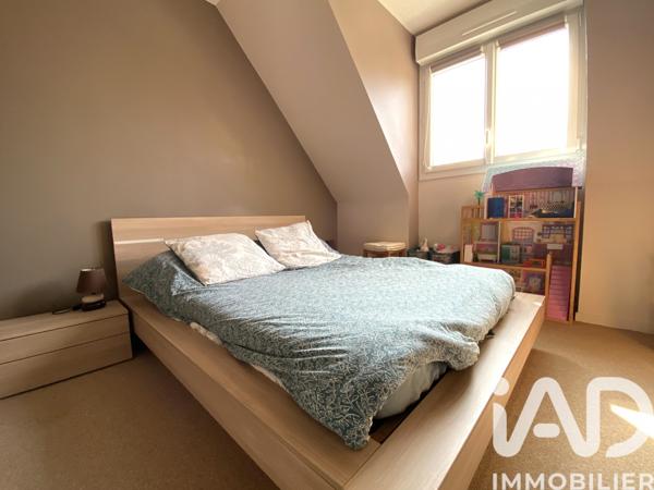 Maison à vendre 5 pièces 99 m² Montbazon