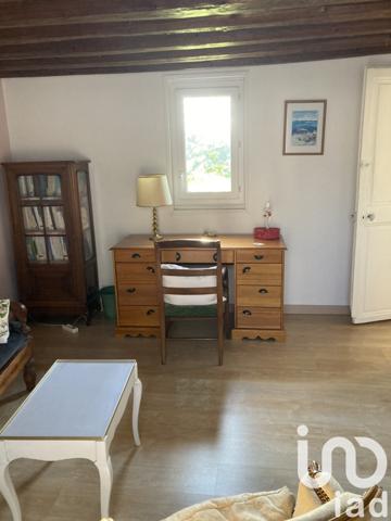 Maison à vendre 7 pièces 285 m² Bernay