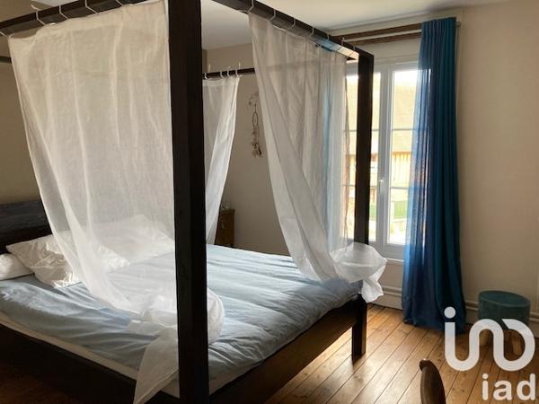 Maison à vendre 7 pièces 285 m² Bernay