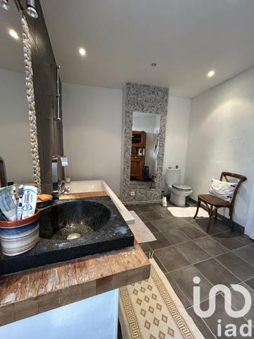 Maison à vendre 7 pièces 285 m² Bernay