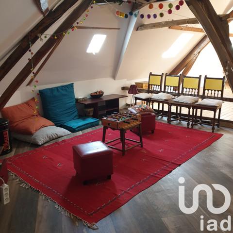 Maison à vendre 7 pièces 285 m² Bernay