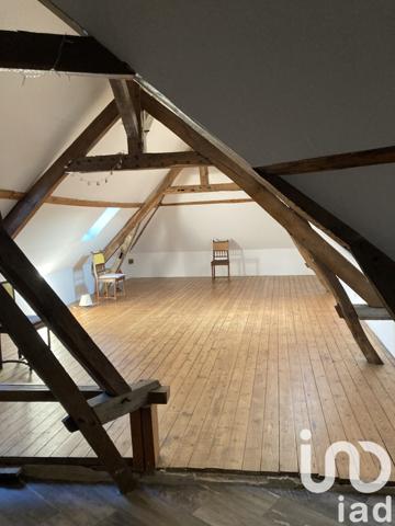 Maison à vendre 7 pièces 285 m² Bernay