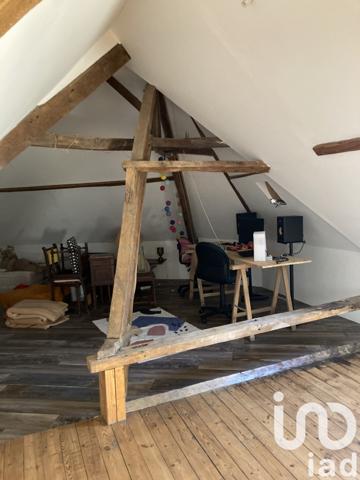 Maison à vendre 7 pièces 285 m² Bernay