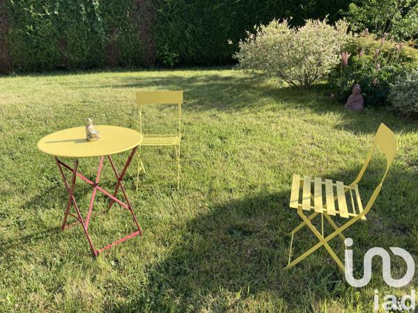 Maison à vendre 7 pièces 285 m² Bernay