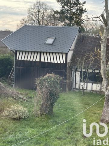 Maison à vendre 7 pièces 285 m² Bernay