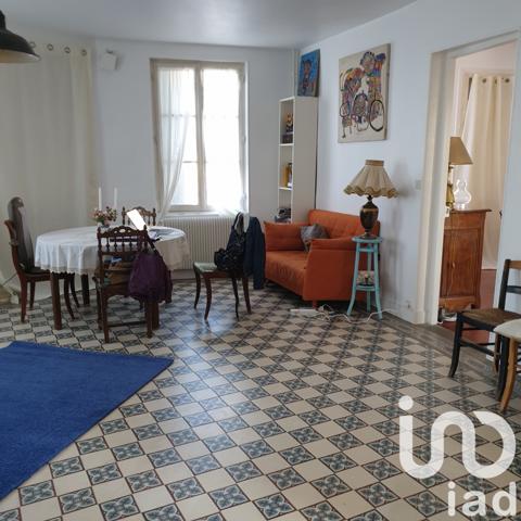 Maison à vendre 7 pièces 285 m² Bernay