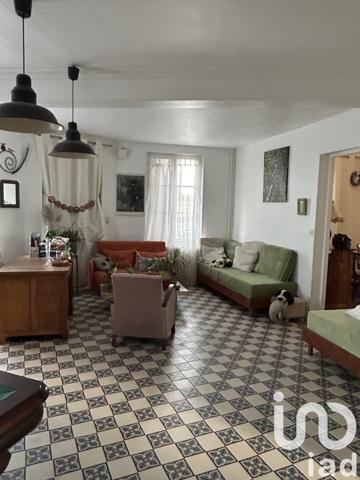 Maison à vendre 7 pièces 285 m² Bernay