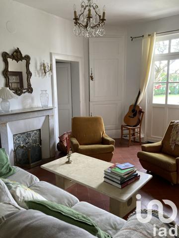 Maison à vendre 7 pièces 285 m² Bernay