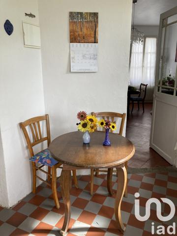 Maison à vendre 7 pièces 285 m² Bernay