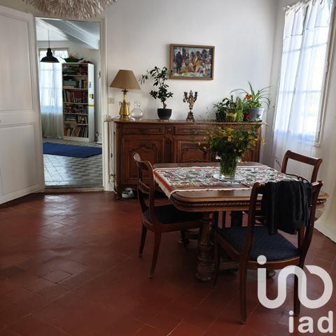 Maison à vendre 7 pièces 285 m² Bernay