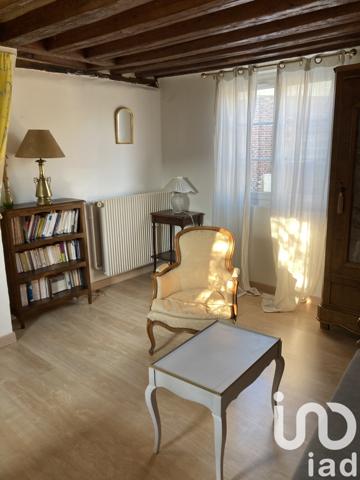 Maison à vendre 7 pièces 285 m² Bernay