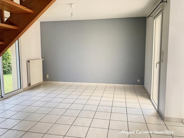 Montfort-sur-Meu (35160) Maison 4 chambres à louer - Proximité gare et commerces - Louée en 1 visite !