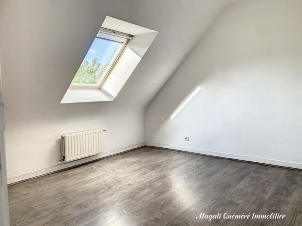 Montfort-sur-Meu (35160) Maison 4 chambres à louer - Proximité gare et commerces - Louée en 1 visite !