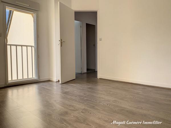 Montfort-sur-Meu (35160) Maison 4 chambres à louer - Proximité gare et commerces - Louée en 1 visite !