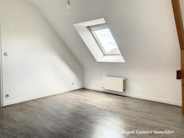 Montfort-sur-Meu (35160) Maison 4 chambres à louer - Proximité gare et commerces - Louée en 1 visite !