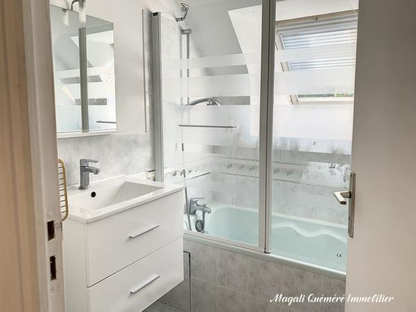 Montfort-sur-Meu (35160) Maison 4 chambres à louer - Proximité gare et commerces - Louée en 1 visite !