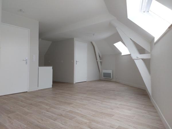APPARTEMENT T1 -VILLAINES LA JUHEL – Résidence du Broc I – 3095-0006