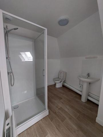APPARTEMENT T1 -VILLAINES LA JUHEL – Résidence du Broc I – 3095-0006