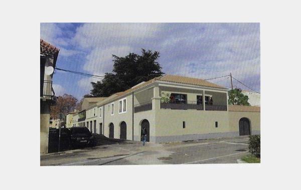 Vente Appartement P4 AVEC 2 BELLES TERRASSES Saint-gilles   