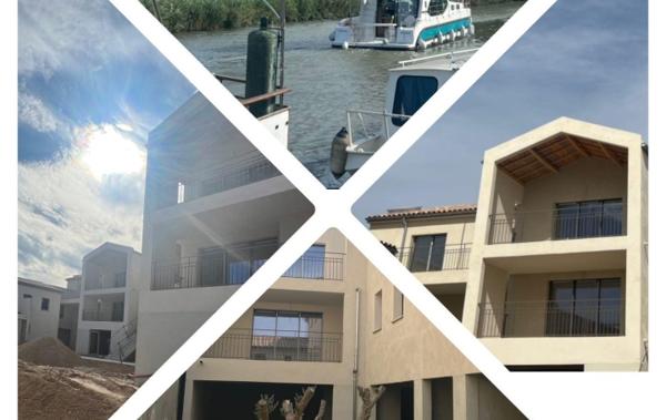 Vente Appartement P4 AVEC 2 BELLES TERRASSES Saint-gilles   