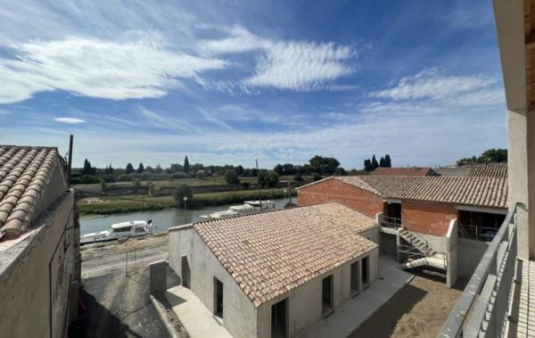 Vente Appartement P4 AVEC 2 BELLES TERRASSES Saint-gilles   