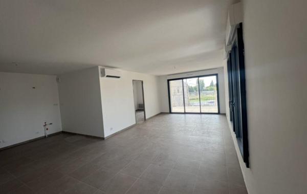 Vente Appartement P4 AVEC 2 BELLES TERRASSES Saint-gilles   