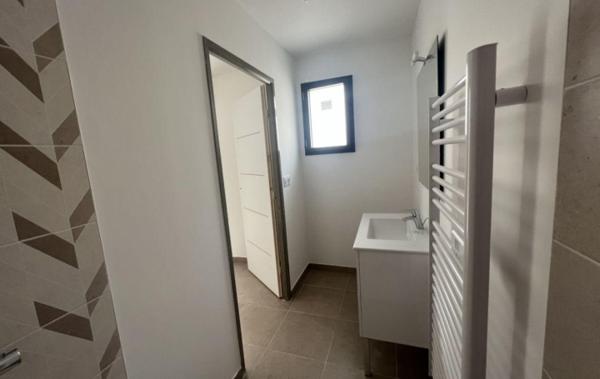 Vente Appartement P4 AVEC 2 BELLES TERRASSES Saint-gilles   