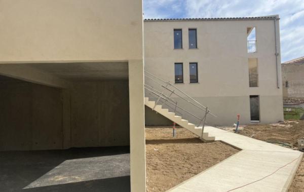 Vente Appartement P4 AVEC 2 BELLES TERRASSES Saint-gilles   