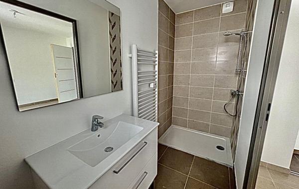 Vente Appartement P4 AVEC 2 BELLES TERRASSES Saint-gilles   