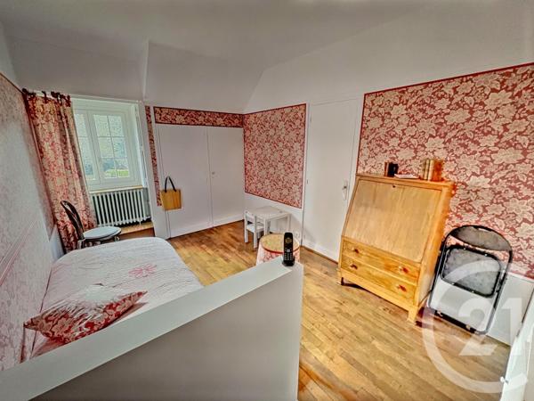 Maison à vendre  8 pièces - 280 m2 OINVILLE SUR MONTCIENT - 78