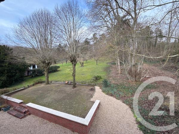 Maison à vendre  8 pièces - 280 m2 OINVILLE SUR MONTCIENT - 78