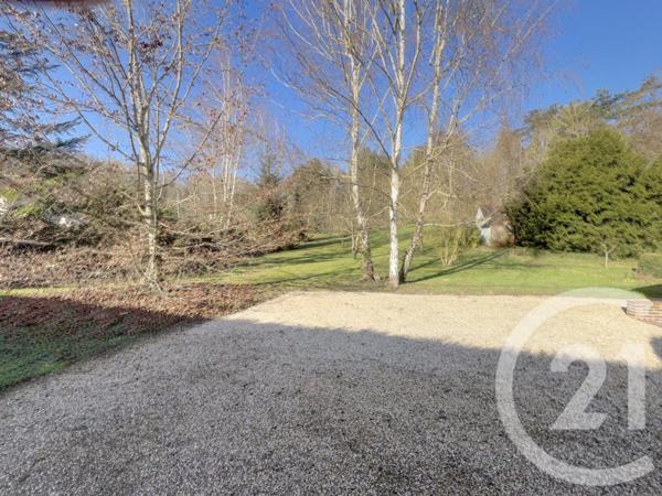 Maison à vendre  8 pièces - 280 m2 OINVILLE SUR MONTCIENT - 78