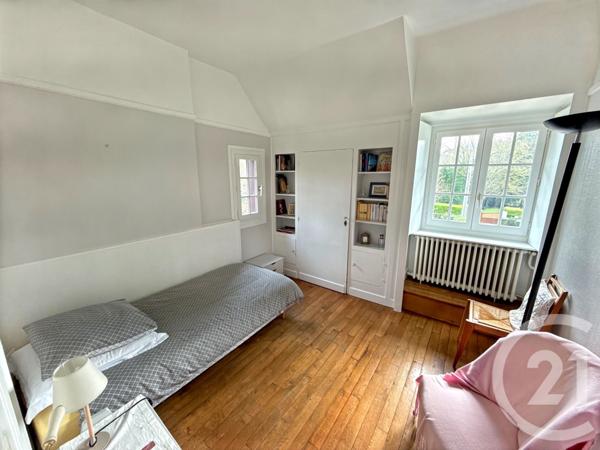 Maison à vendre  8 pièces - 280 m2 OINVILLE SUR MONTCIENT - 78