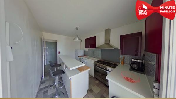 Appartement 3 pièces à louer à Talence - Secteur Peixotto