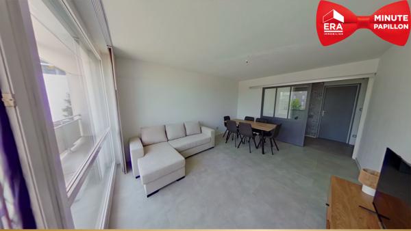 Appartement 3 pièces à louer à Talence - Secteur Peixotto