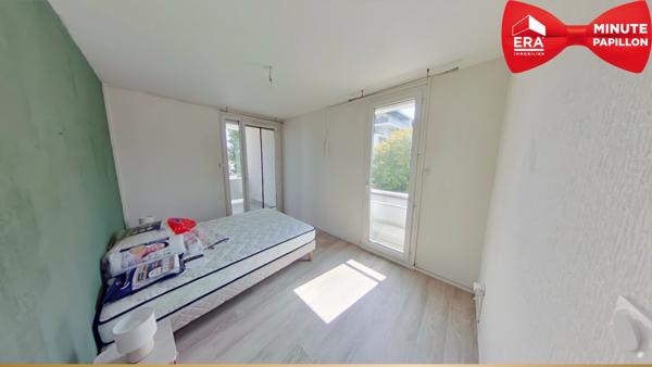 Appartement 3 pièces à louer à Talence - Secteur Peixotto