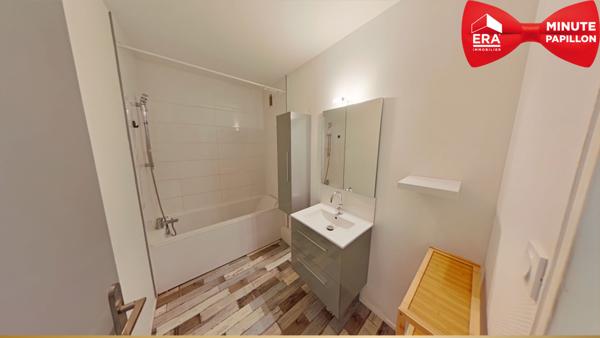 Appartement 3 pièces à louer à Talence - Secteur Peixotto