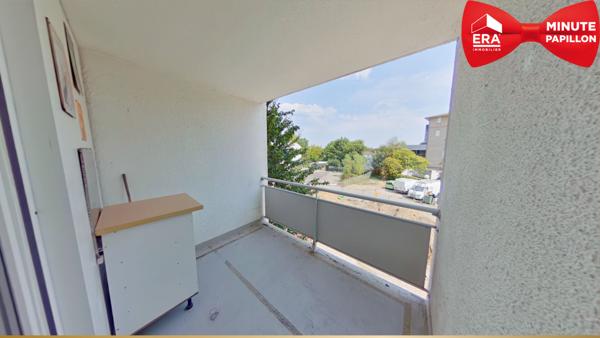 Appartement 3 pièces à louer à Talence - Secteur Peixotto