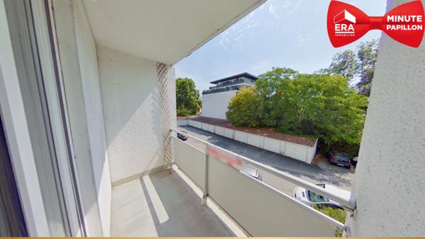 Appartement 3 pièces à louer à Talence - Secteur Peixotto