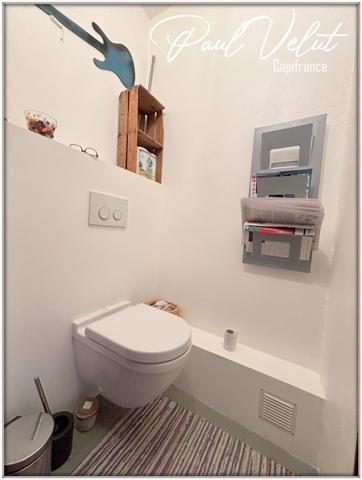 Maison familiale vue panoramique Vercors / Chartreuse