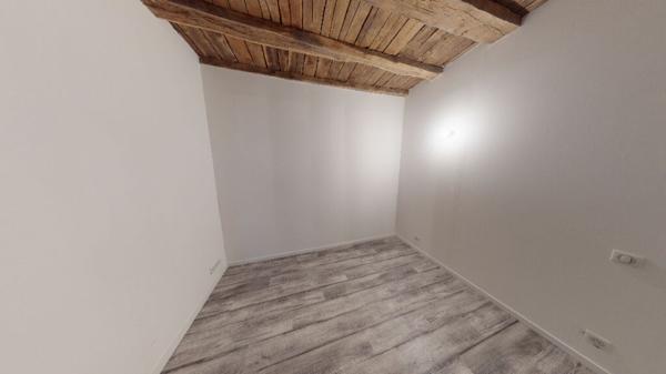 LOUHANS Appartement T2  meublé 1er étage
