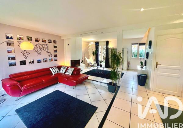 Maison à vendre 7 pièces 130 m² Osny