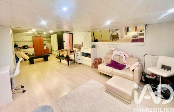 Maison à vendre 7 pièces 130 m² Osny