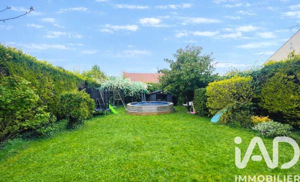 Maison à vendre 7 pièces 130 m² Osny