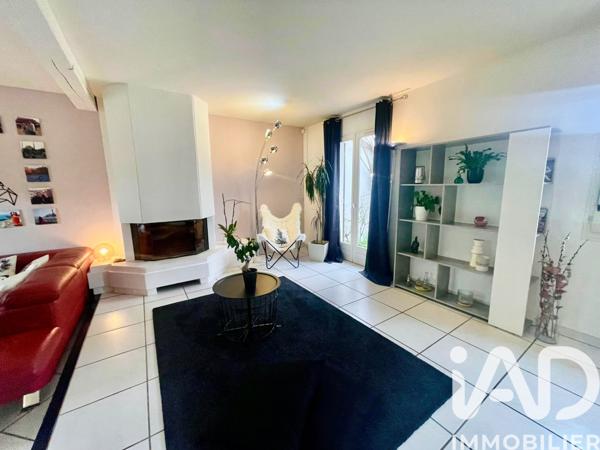 Maison à vendre 7 pièces 130 m² Osny