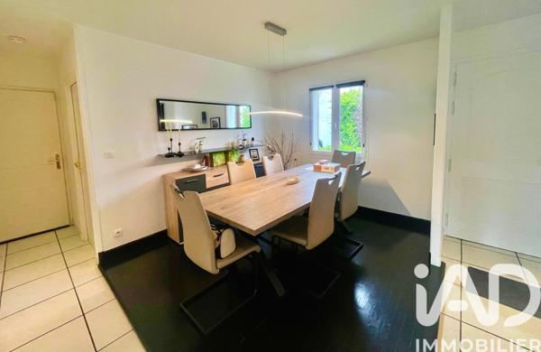 Maison à vendre 7 pièces 130 m² Osny